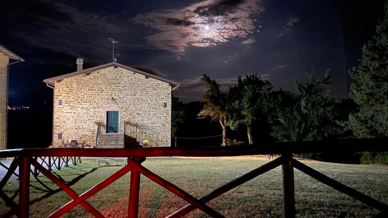 Agriturismo Il Casone San Benedetto Val di Sambro Экстерьер фото