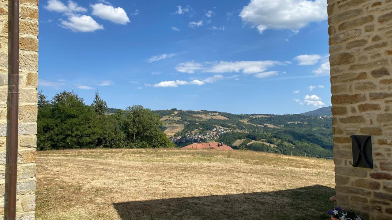 Agriturismo Il Casone San Benedetto Val di Sambro Экстерьер фото