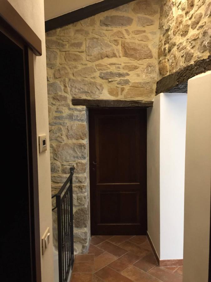 Agriturismo Il Casone San Benedetto Val di Sambro Экстерьер фото
