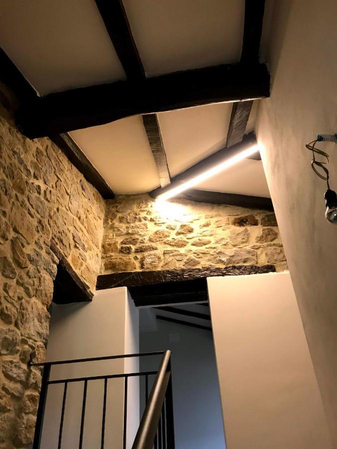 Agriturismo Il Casone San Benedetto Val di Sambro Экстерьер фото
