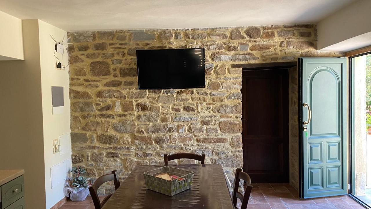 Agriturismo Il Casone San Benedetto Val di Sambro Экстерьер фото