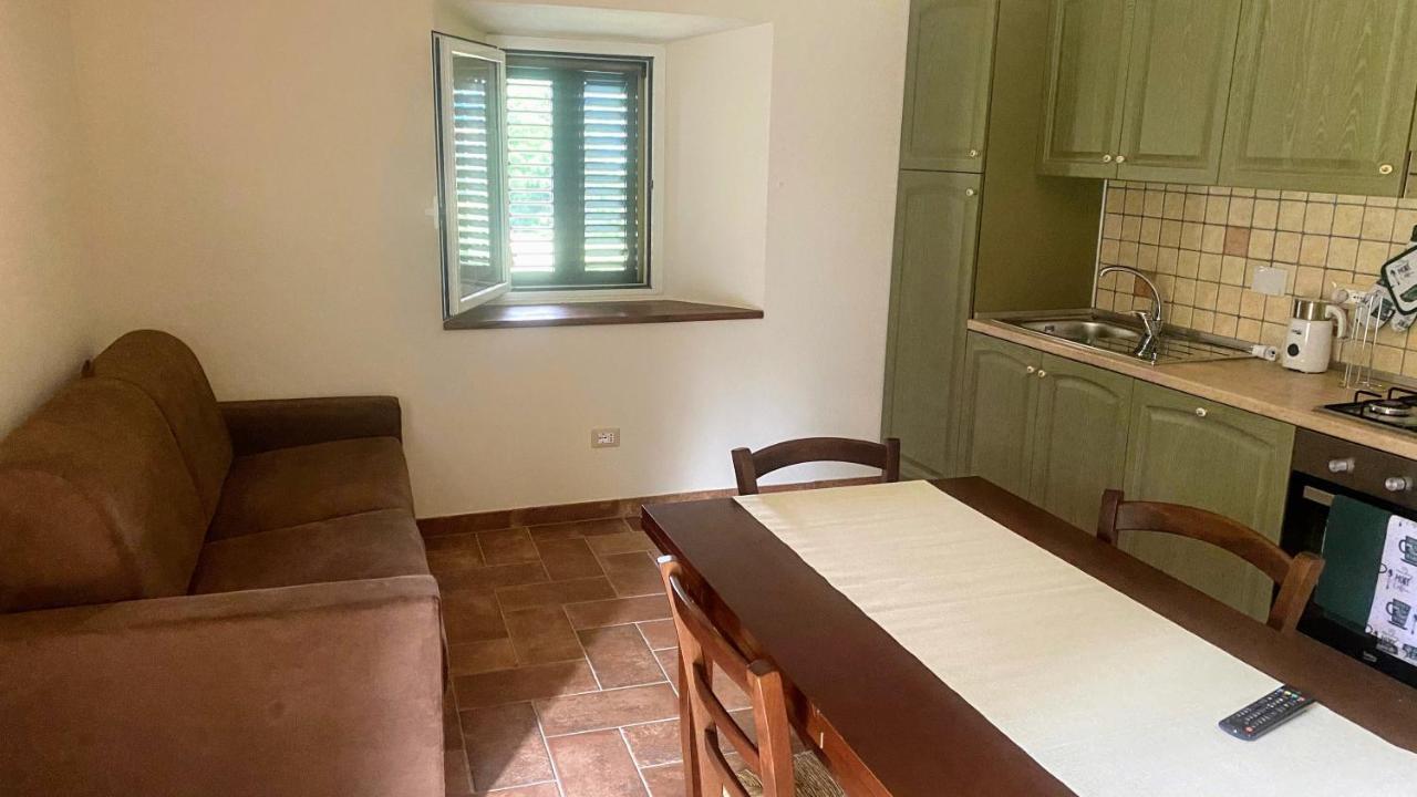 Agriturismo Il Casone San Benedetto Val di Sambro Экстерьер фото