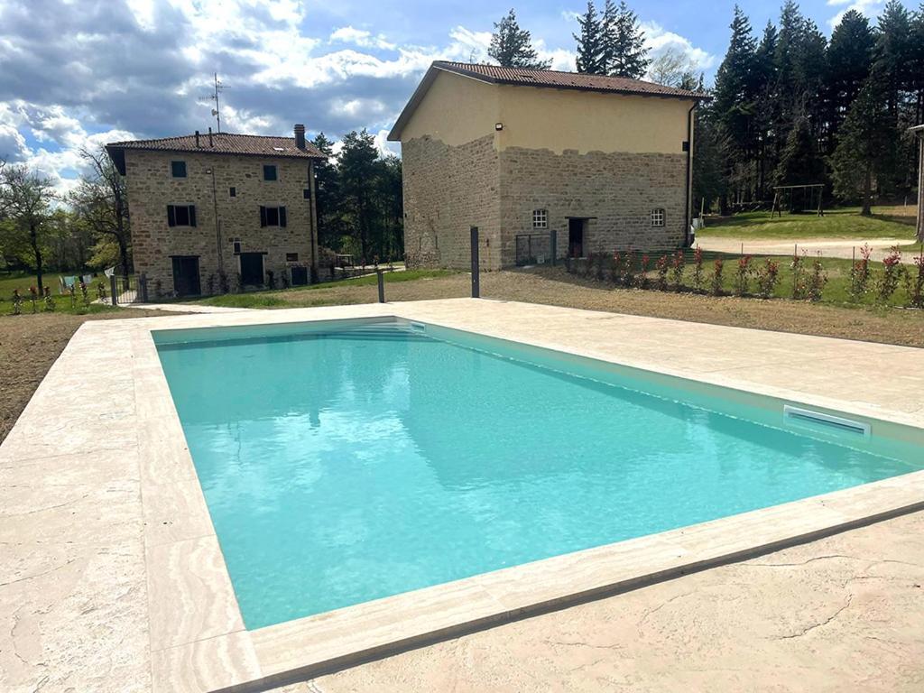 Agriturismo Il Casone San Benedetto Val di Sambro Экстерьер фото