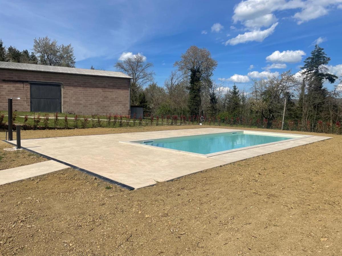 Agriturismo Il Casone San Benedetto Val di Sambro Экстерьер фото